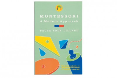 Montessori: A Modern Approach - Montessori Design