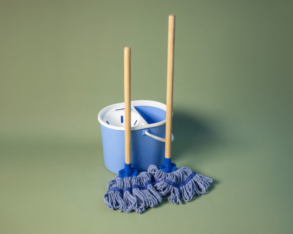 mop and bucket sizes
