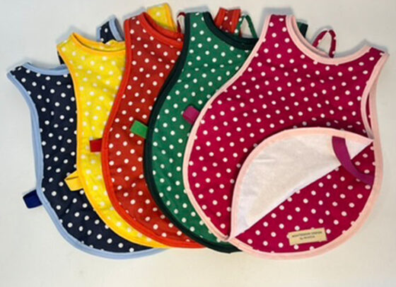 cotton waterproof aprons